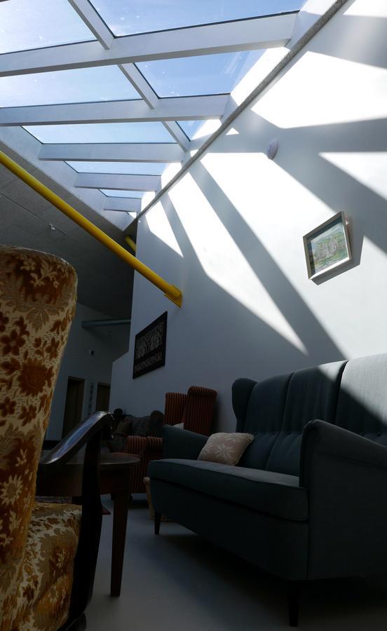 فندق Snotra House Thykkvibaer المظهر الخارجي الصورة