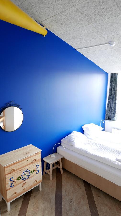 فندق Snotra House Thykkvibaer المظهر الخارجي الصورة