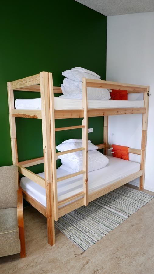 فندق Snotra House Thykkvibaer المظهر الخارجي الصورة