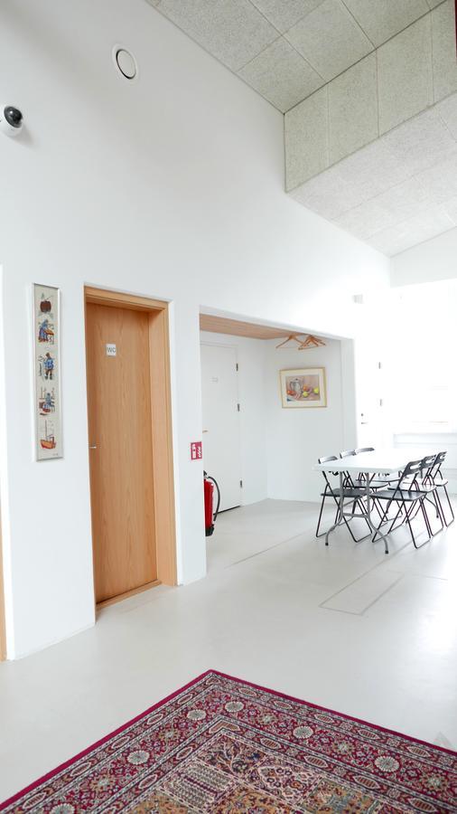فندق Snotra House Thykkvibaer المظهر الخارجي الصورة