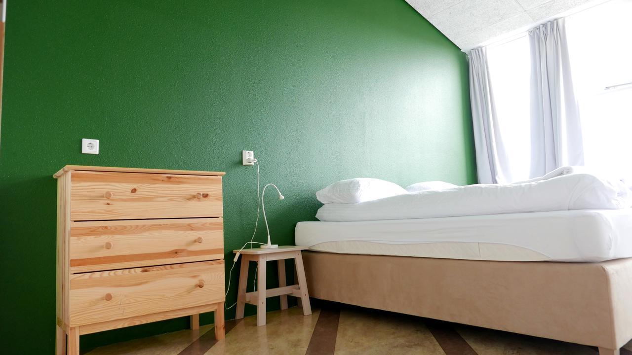 فندق Snotra House Thykkvibaer المظهر الخارجي الصورة