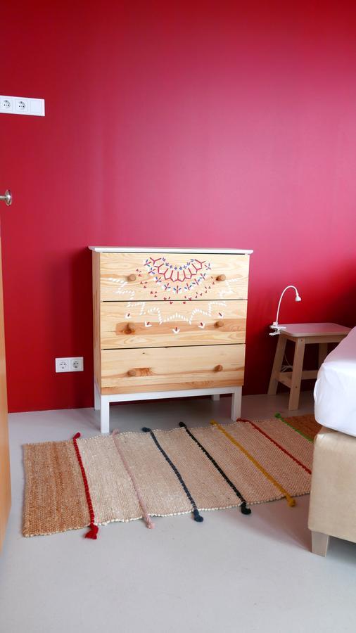 فندق Snotra House Thykkvibaer المظهر الخارجي الصورة
